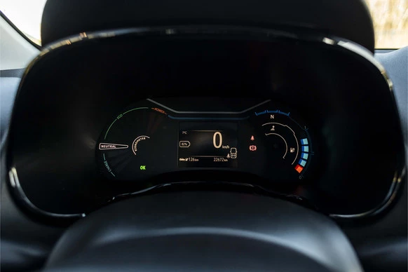 Dacia Spring - Afbeelding 24 van 30