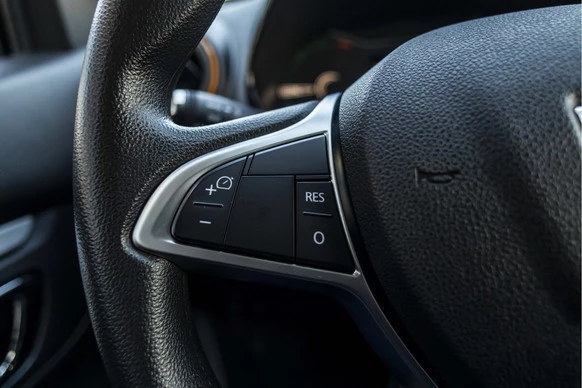 Dacia Spring - Afbeelding 25 van 30