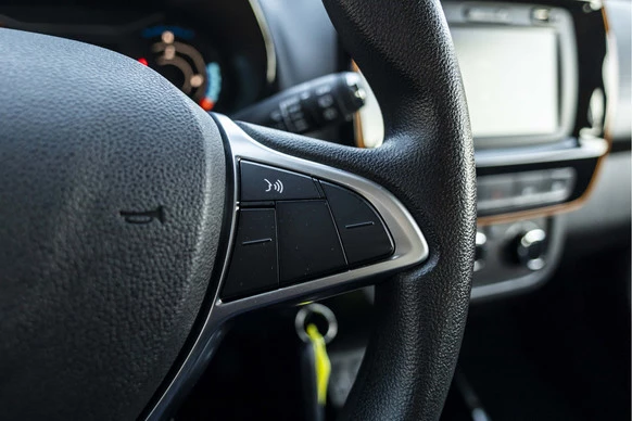 Dacia Spring - Afbeelding 26 van 30