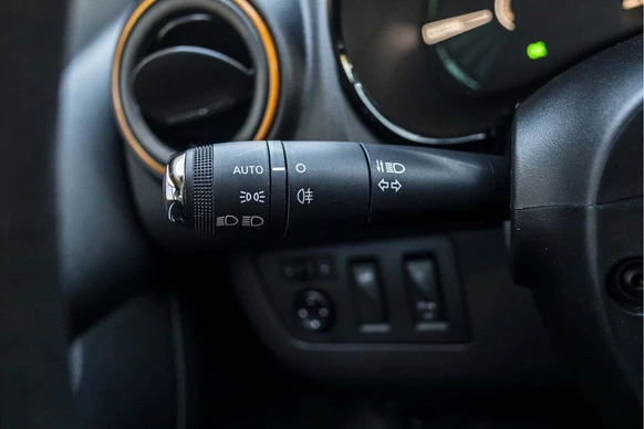 Dacia Spring - Afbeelding 27 van 30