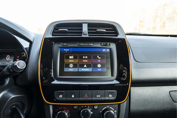 Dacia Spring - Afbeelding 29 van 30