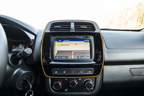 Dacia Spring - Afbeelding 30 van 30