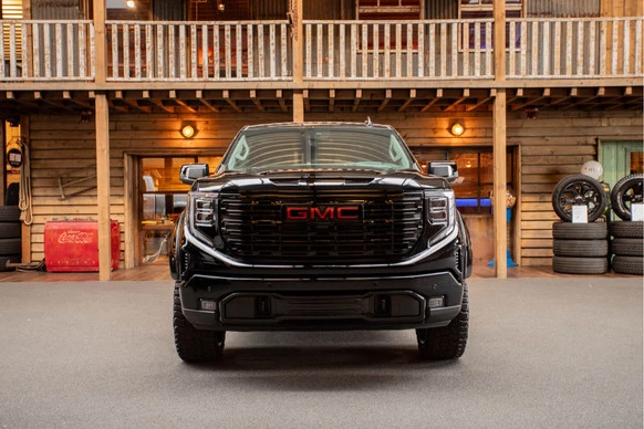 GMC Sierra - Afbeelding 3 van 30