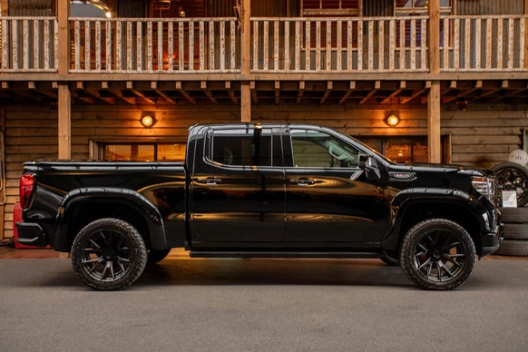 GMC Sierra - Afbeelding 5 van 30