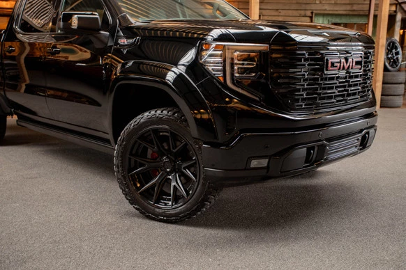 GMC Sierra - Afbeelding 7 van 30