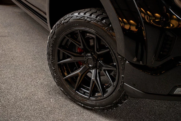 GMC Sierra - Afbeelding 9 van 30