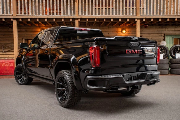 GMC Sierra - Afbeelding 11 van 30