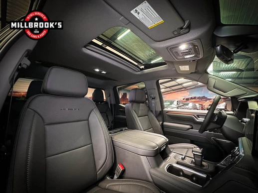 GMC Sierra - Afbeelding 12 van 30