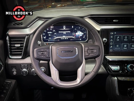 GMC Sierra - Afbeelding 15 van 30