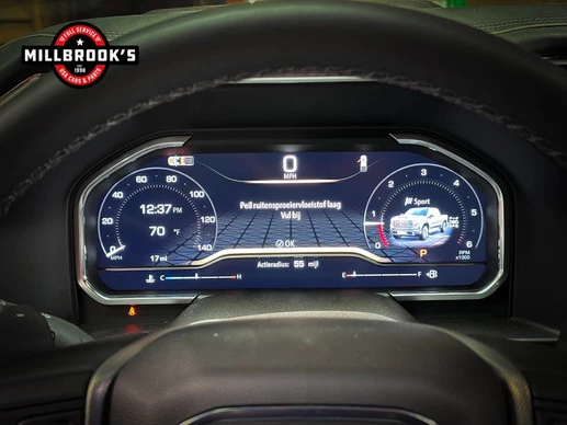 GMC Sierra - Afbeelding 16 van 30