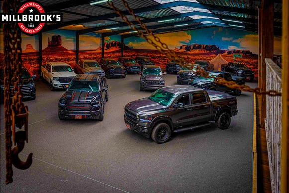 GMC Sierra - Afbeelding 27 van 30