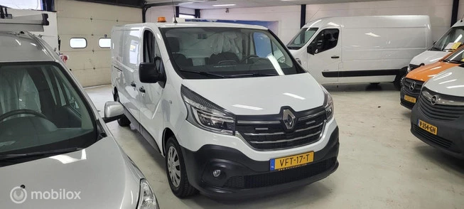 Renault Trafic - Afbeelding 1 van 20