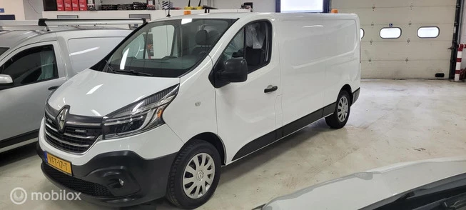 Renault Trafic - Afbeelding 2 van 20