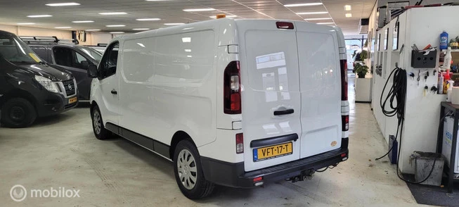 Renault Trafic - Afbeelding 3 van 20