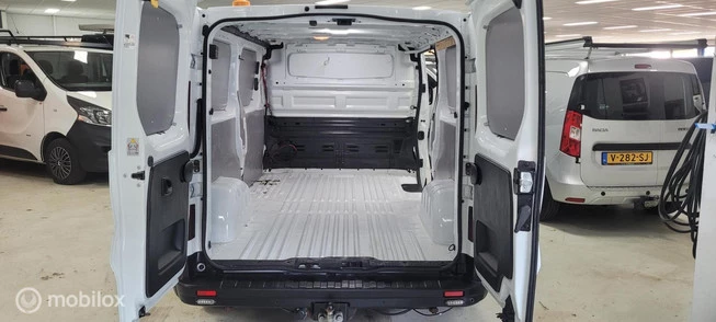 Renault Trafic - Afbeelding 5 van 20