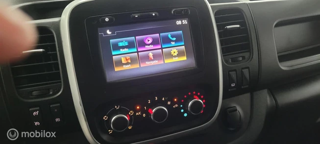 Renault Trafic - Afbeelding 7 van 20