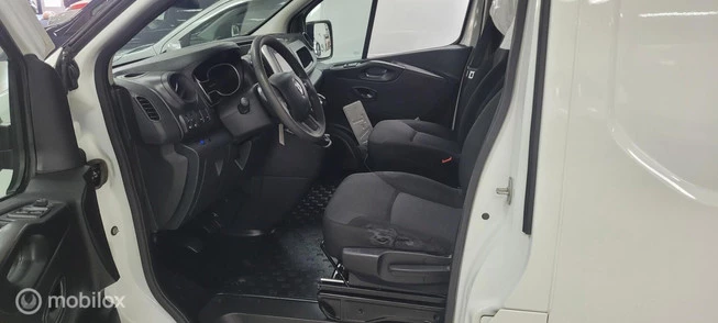 Renault Trafic - Afbeelding 8 van 20