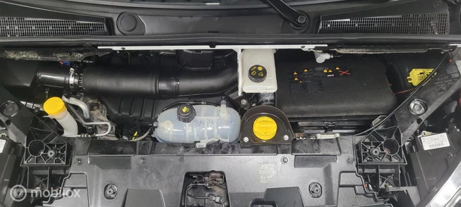 Renault Trafic - Afbeelding 9 van 20