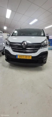 Renault Trafic - Afbeelding 10 van 20