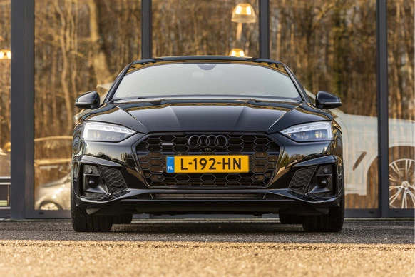 Audi A5 - Afbeelding 2 van 30