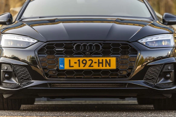 Audi A5 - Afbeelding 3 van 30