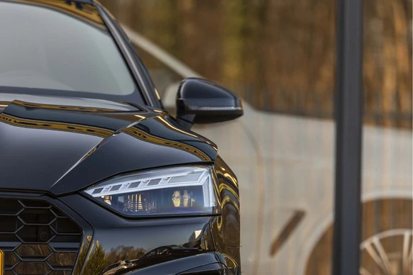 Audi A5 - Afbeelding 4 van 30