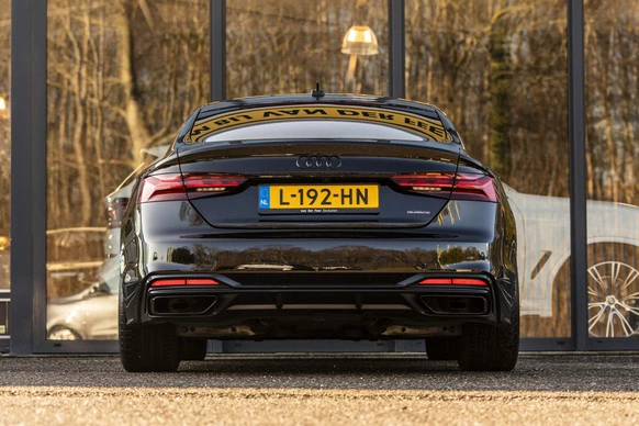 Audi A5 - Afbeelding 6 van 30