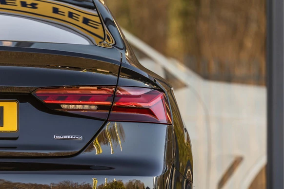 Audi A5 - Afbeelding 7 van 30