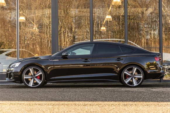 Audi A5 - Afbeelding 8 van 30