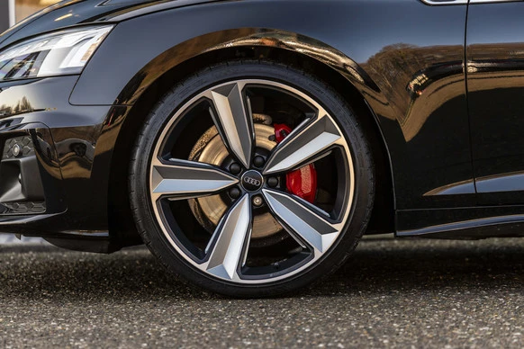 Audi A5 - Afbeelding 9 van 30