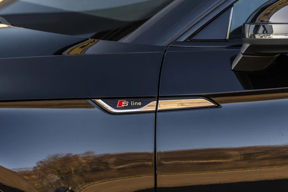 Audi A5 - Afbeelding 10 van 30