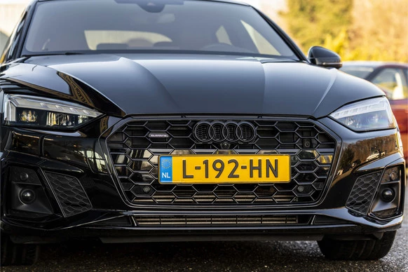 Audi A5 - Afbeelding 13 van 30