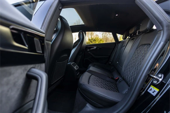 Audi A5 - Afbeelding 18 van 30