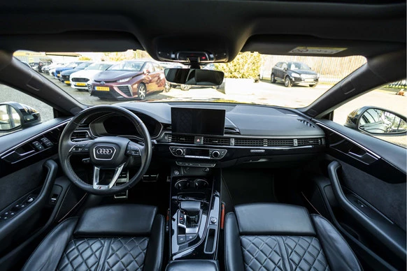 Audi A5 - Afbeelding 19 van 30