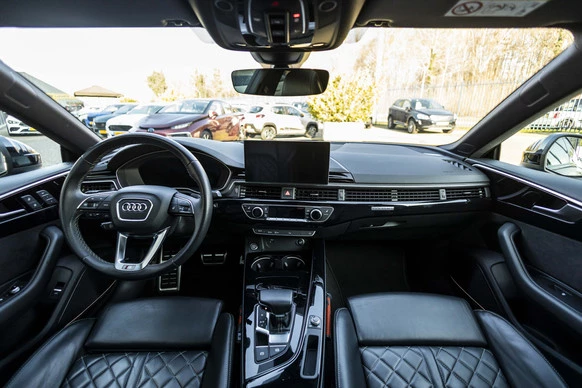 Audi A5 - Afbeelding 20 van 30