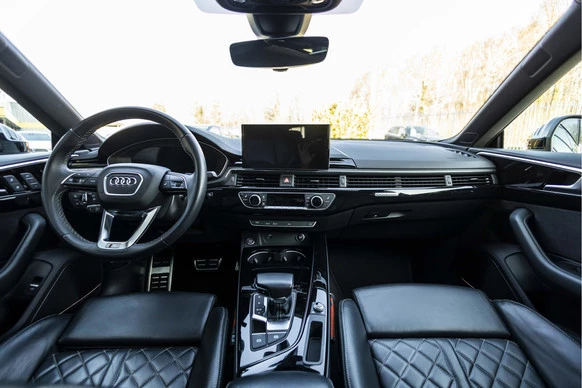 Audi A5 - Afbeelding 21 van 30