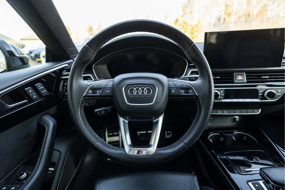 Audi A5 - Afbeelding 23 van 30