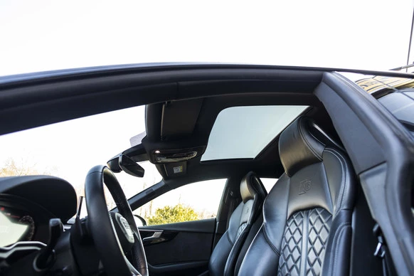 Audi A5 - Afbeelding 24 van 30