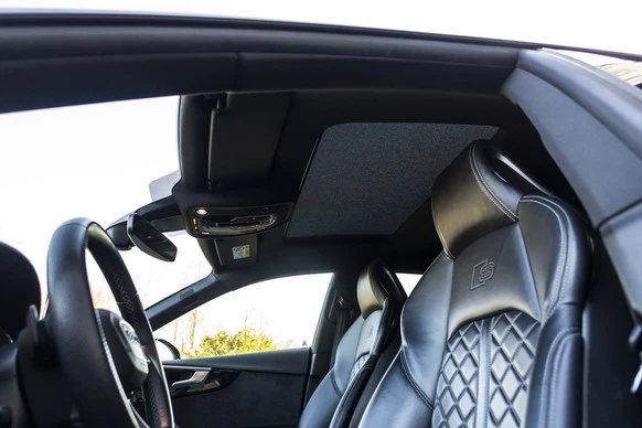 Audi A5 - Afbeelding 27 van 30