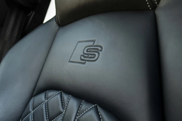 Audi A5 - Afbeelding 29 van 30