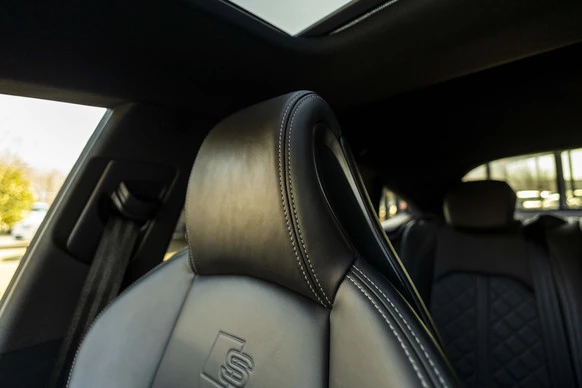 Audi A5 - Afbeelding 30 van 30