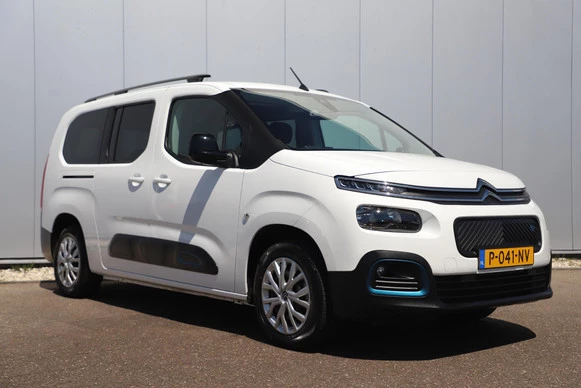 Citroën ë-Berlingo - Afbeelding 3 van 23