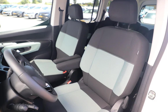 Citroën ë-Berlingo - Afbeelding 6 van 23