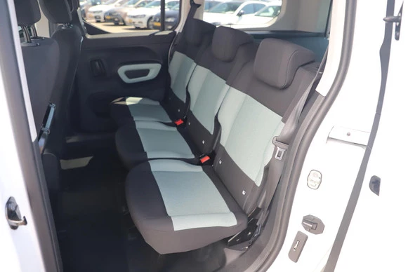 Citroën ë-Berlingo - Afbeelding 7 van 23