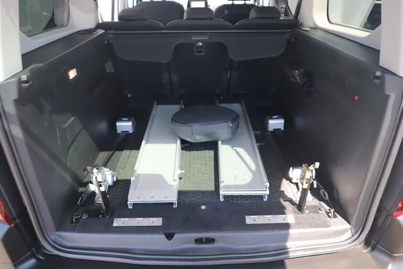 Citroën ë-Berlingo - Afbeelding 8 van 23