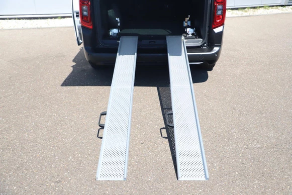 Citroën ë-Berlingo - Afbeelding 9 van 23