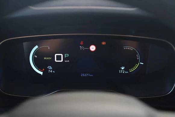 Citroën ë-Berlingo - Afbeelding 14 van 23