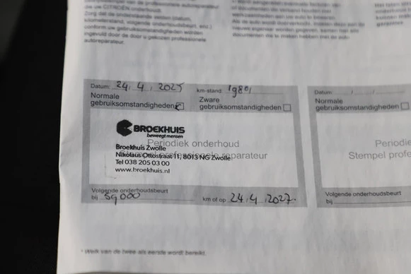 Citroën ë-Berlingo - Afbeelding 22 van 23