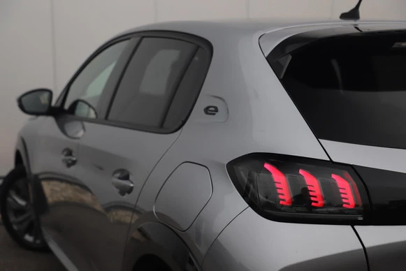 Peugeot e-208 - Afbeelding 8 van 30