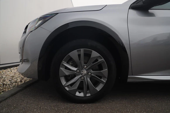 Peugeot e-208 - Afbeelding 9 van 30